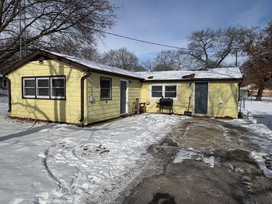 3724 W 5th Street, Afton, WI 53501 - #2