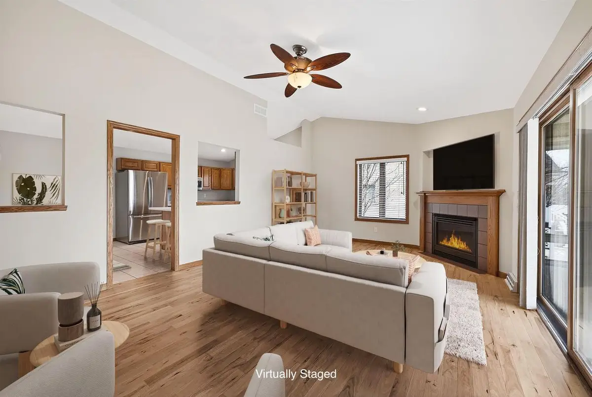 5703 W OPEN Meadow, McFarland, WI 53558 - #1