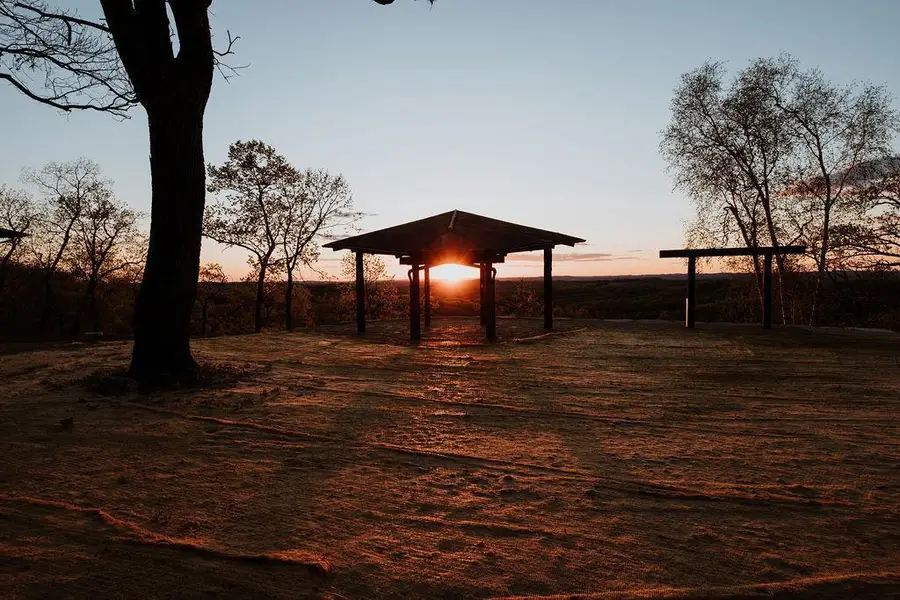 N7703 Wanlass Road, Mindoro, WI 54644 - #2