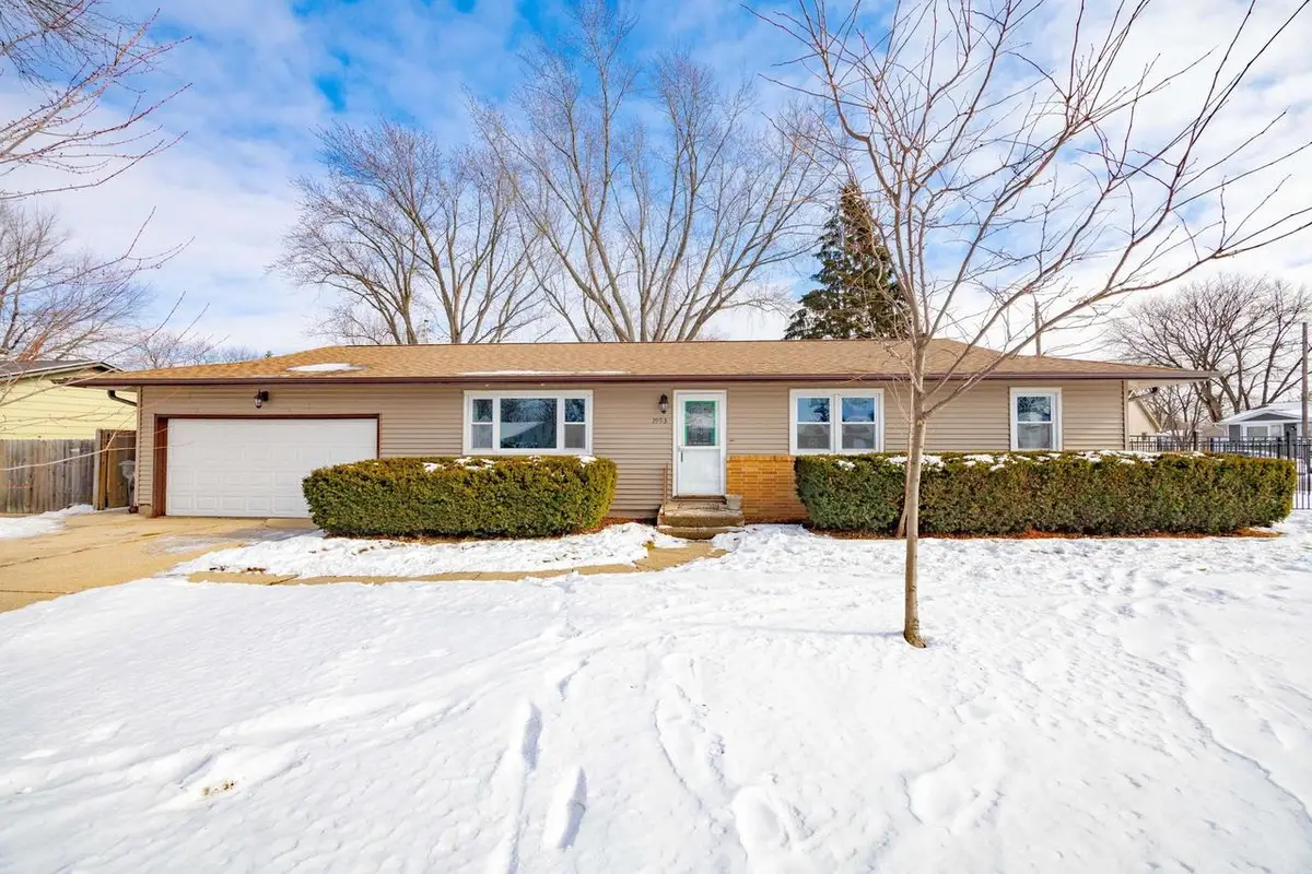 1993 Meadow Drive, Beloit, WI 53511 - Image #1