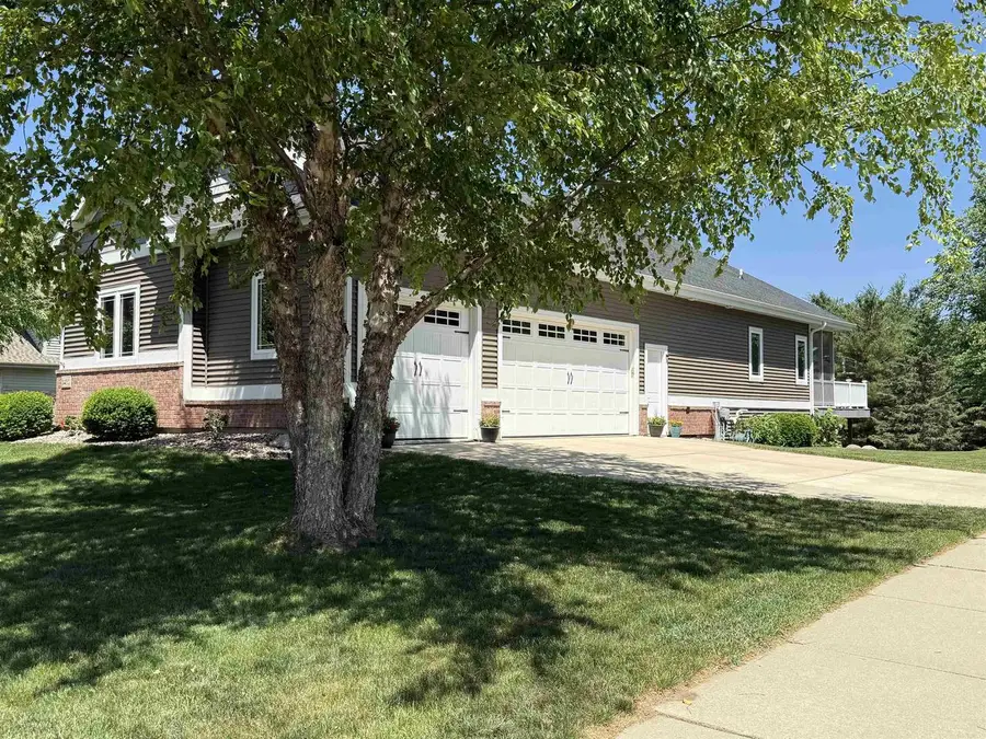 1401 Blue Ridge Trail, Waunakee, WI 53597 - #3