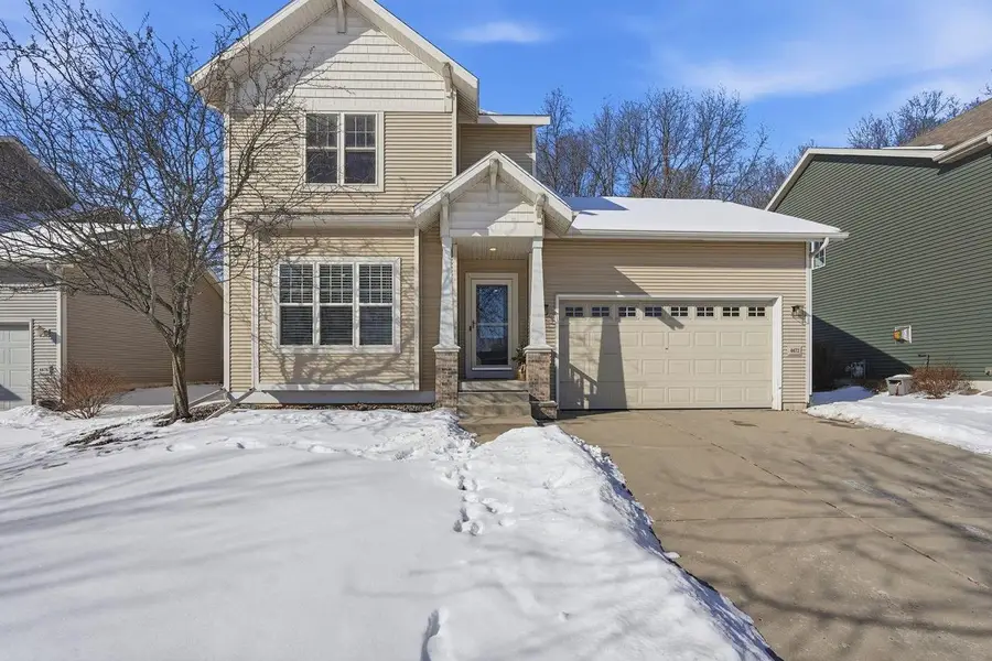 4672 Star Spangled Trail, Madison, WI 53718 - Image #2
