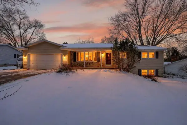 5201 Cook Street, Mcfarland, WI 53558