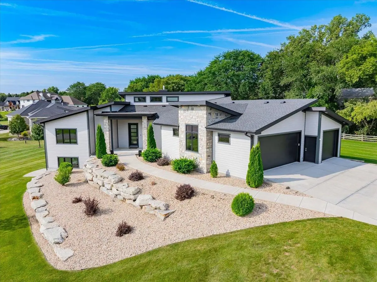 7705 Maas Drive, Verona, WI 53593 - #1