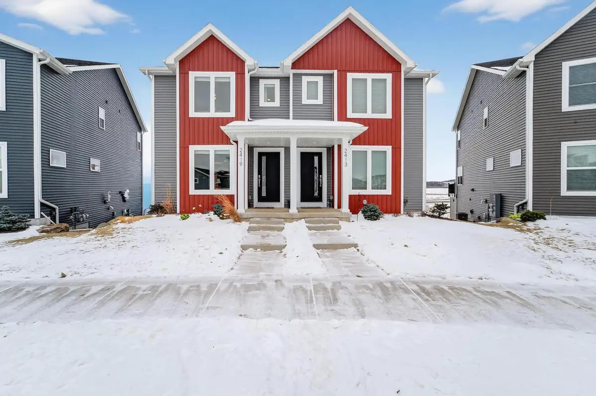 2419 Wildcat Drive, Fitchburg, WI 53711 - #1