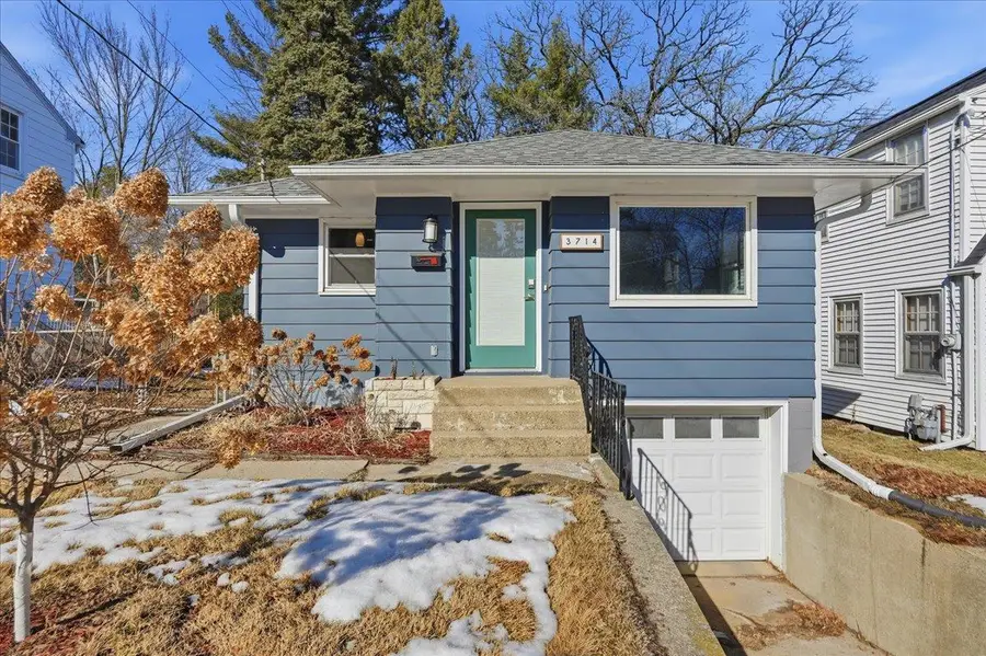 3714 Odana Road, Madison, WI 53711 - #2