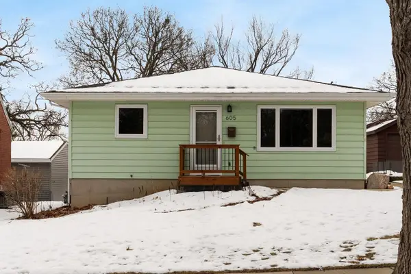 605 Cedar Street, Madison, WI 53715