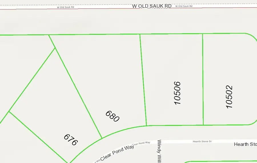 680 Clear Pond Way, Verona, WI 53593 - #3