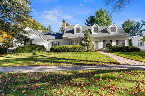 201 S Kenosha Drive, Madison, WI 53705