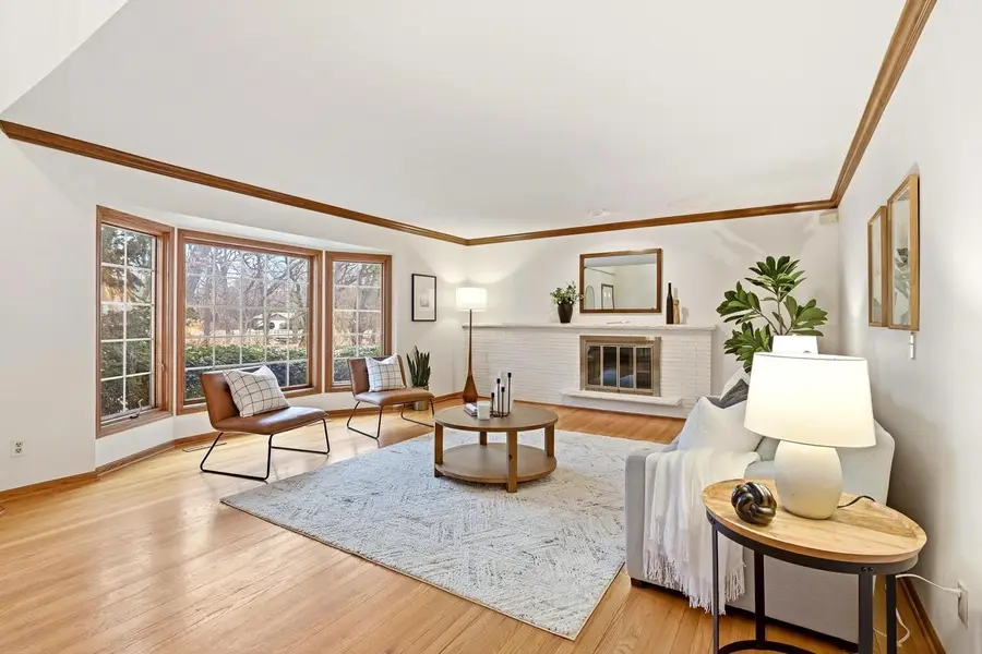 201 S Kenosha Drive, Madison, WI 53705 - #2