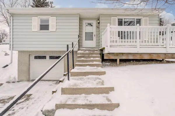 120 Highland Avenue, Iron Ridge, WI 53035