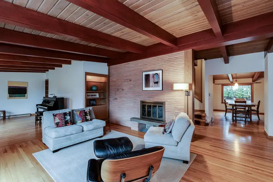 4514 Wakefield Street, Madison, WI 53711 - #3