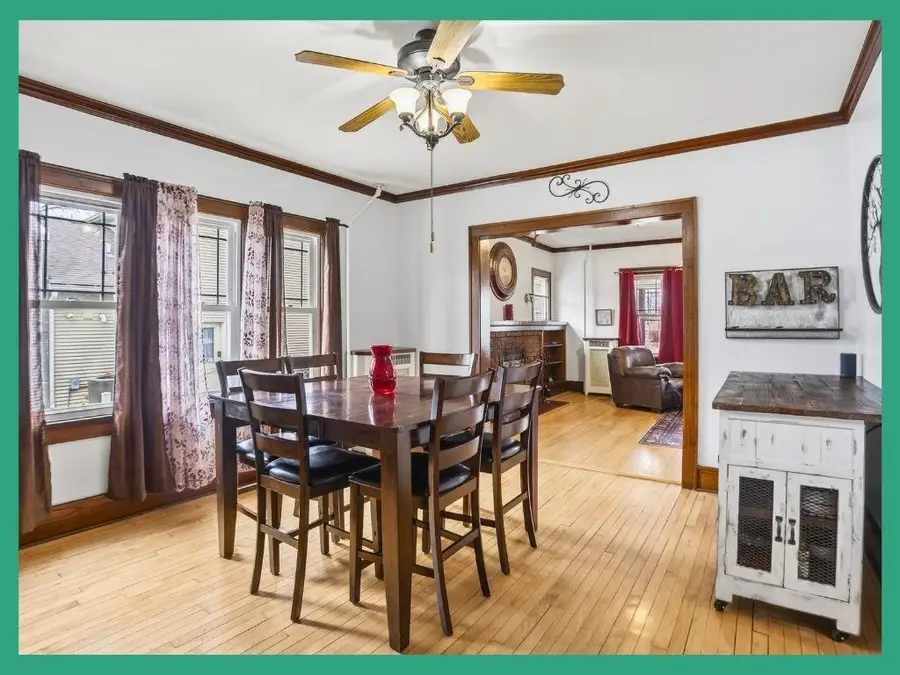 318 E Madison Street, Waterloo, WI 53594 - #3