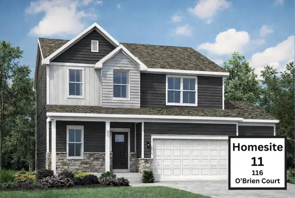 116 O'Brien Court #11, Columbus, WI 53925