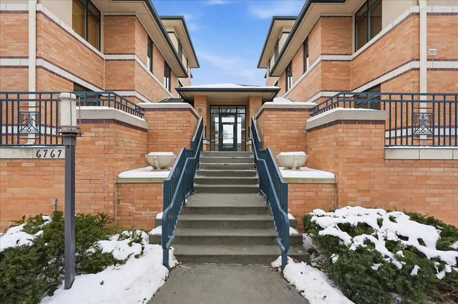 6767 Frank Lloyd Wright Avenue #305, Middleton, WI 53562 - #2