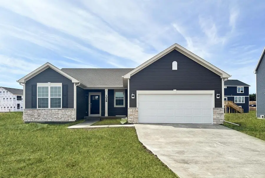 114 O'Brien Court #12, Columbus, WI 53925 - #3