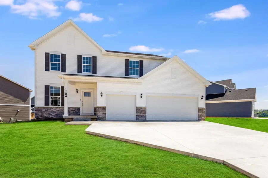 108 O'Brien Court #15, Columbus, WI 53925 - #3