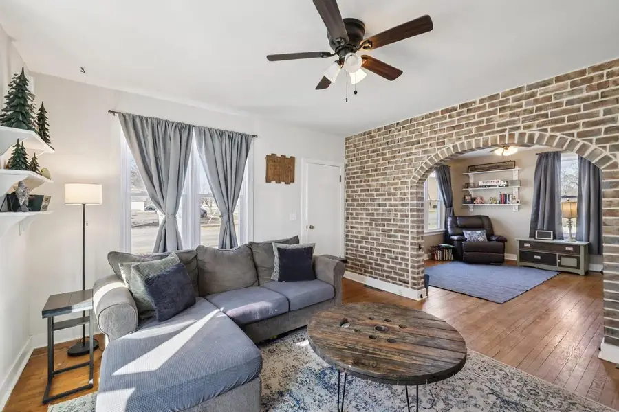 632 E Cook Street, Portage, WI 53901 - #3