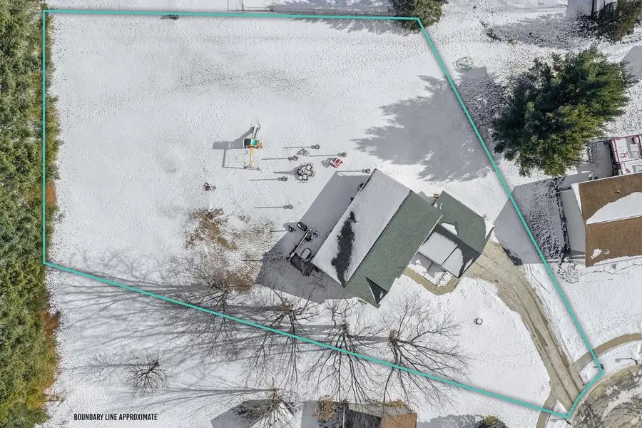 955 Krystle Court, Reedsburg, WI 53959 - #2