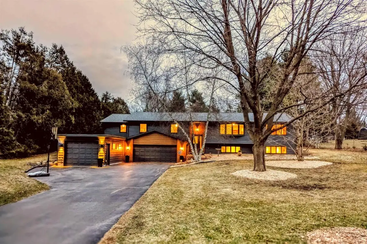 4730 Toepfer Road, Middleton, WI 53562 - #1