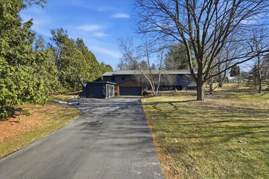 4730 Toepfer Road, Middleton, WI 53562 - #2