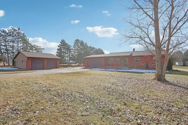 E9959 3rd Street, Prairie Du Sac, WI 53578