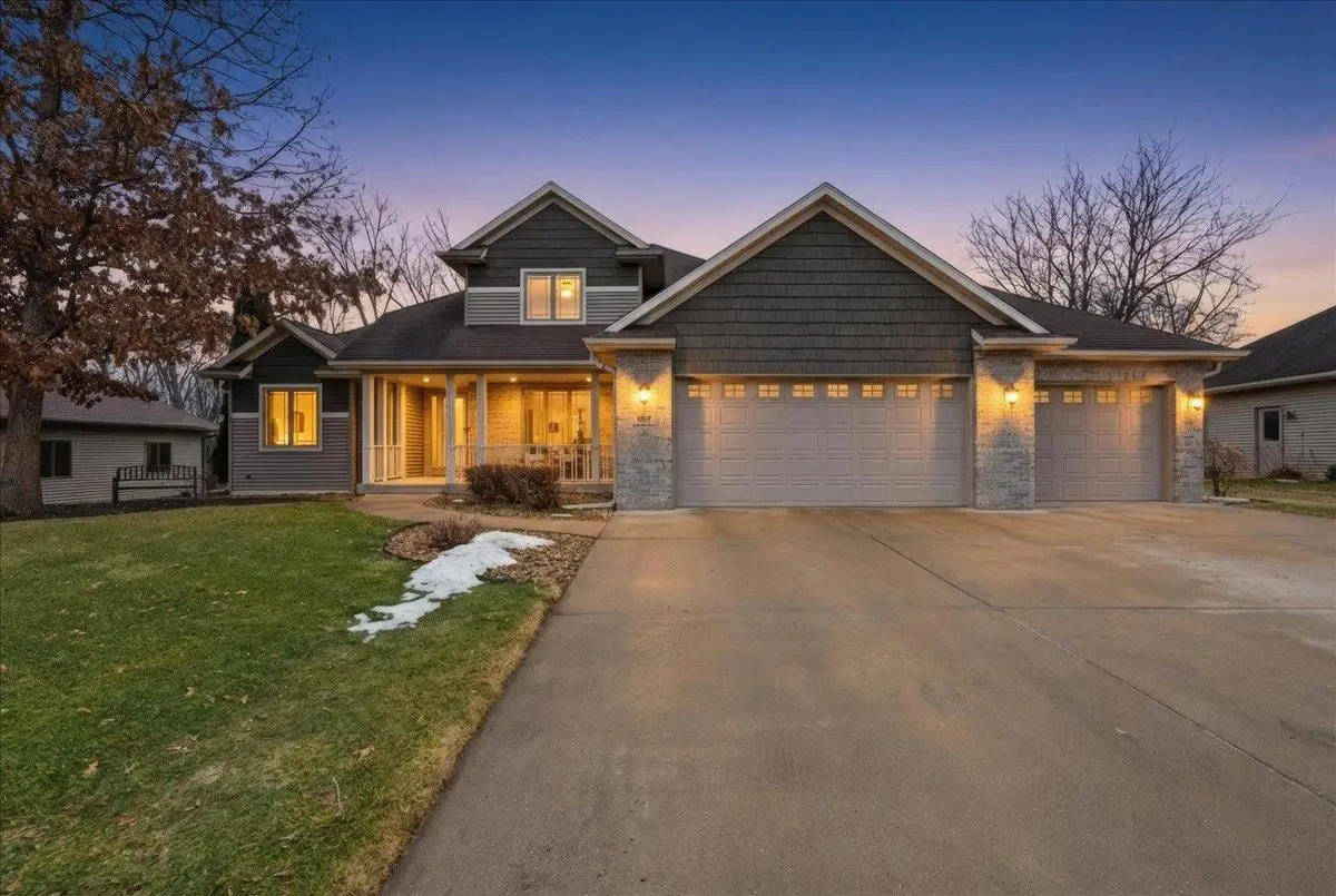 907 Lichte Drive, Mazomanie, WI 53560 - #1