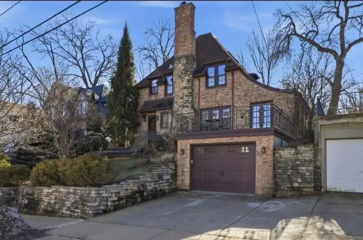 2215 Regent Street, Madison, WI 53726 - #1