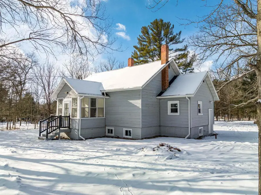N4599 County J Road, Oxford, WI 53952 - #2