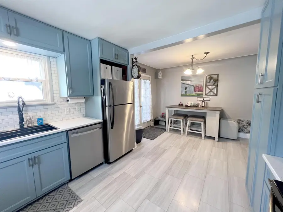 829 Shear Avenue, Hillsboro, WI 54634 - #3