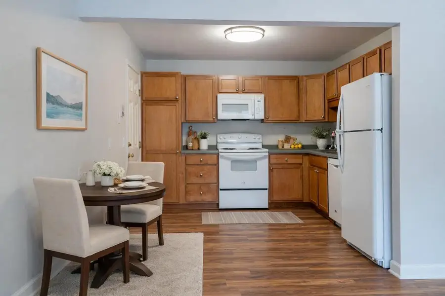 5325 Garden View Court #101, Madison, WI 53713 - #3