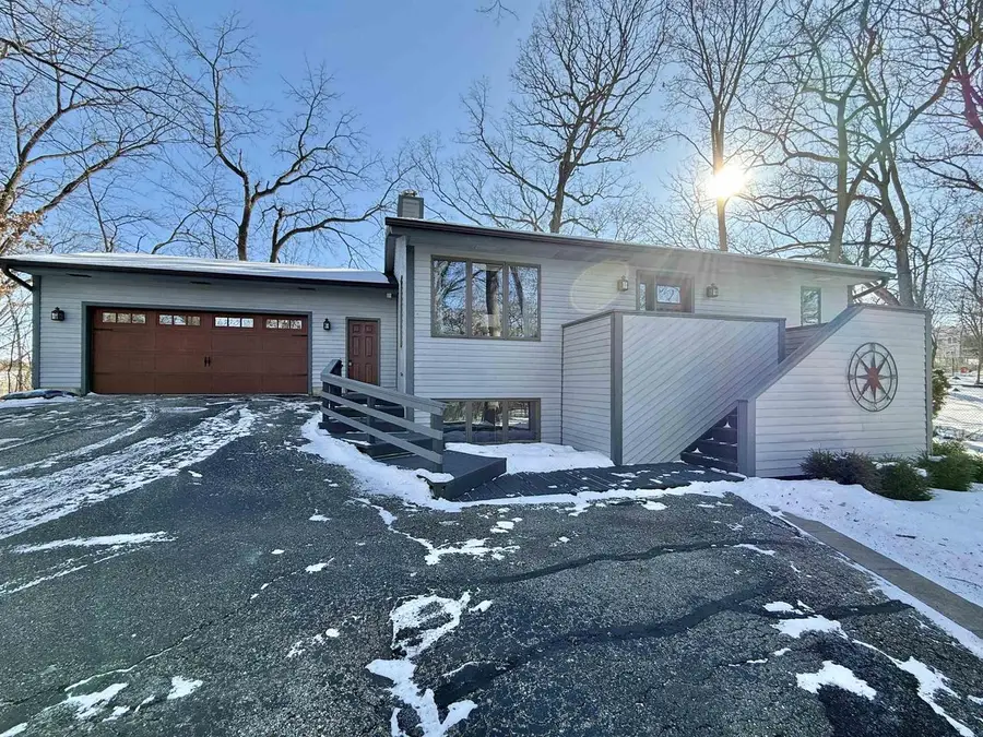 4336 E Wood Trail, Beloit, WI 53511 - #2