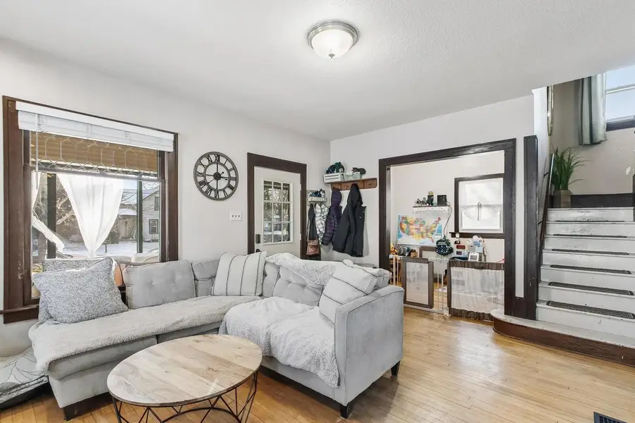 238 W Washington Street, Poynette, WI 53955 - #2