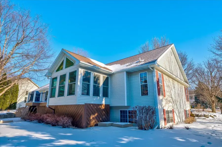 812 Abbington Court, Sun Prairie, WI 53590 - #3