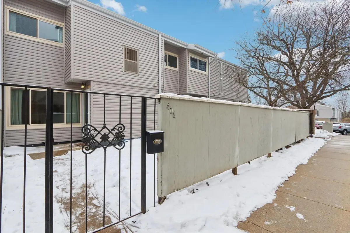 406 East Bluff #406, Madison, WI 53704 - #1