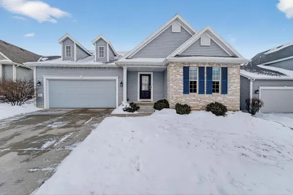 5 Rustling Birch Court, Verona, WI 53593