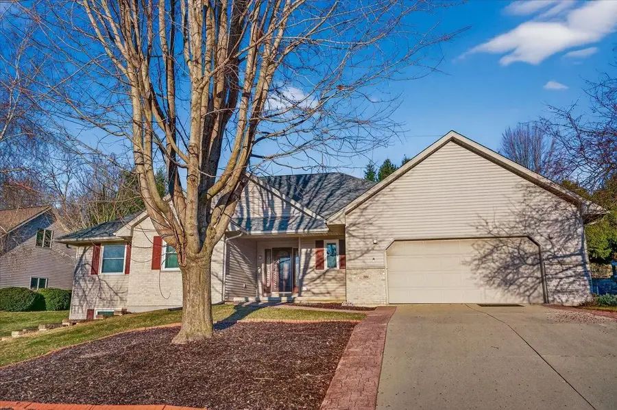 204 Cody Drive, Beaver Dam, WI 53916 - #2