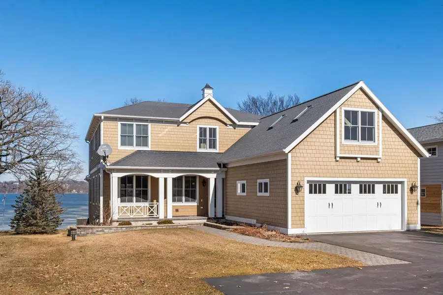 W3024 Longview Lane, Green Lake, WI 54941 - #2