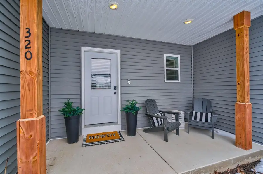 320 Cherry Street, Edgerton, WI 53534 - #3