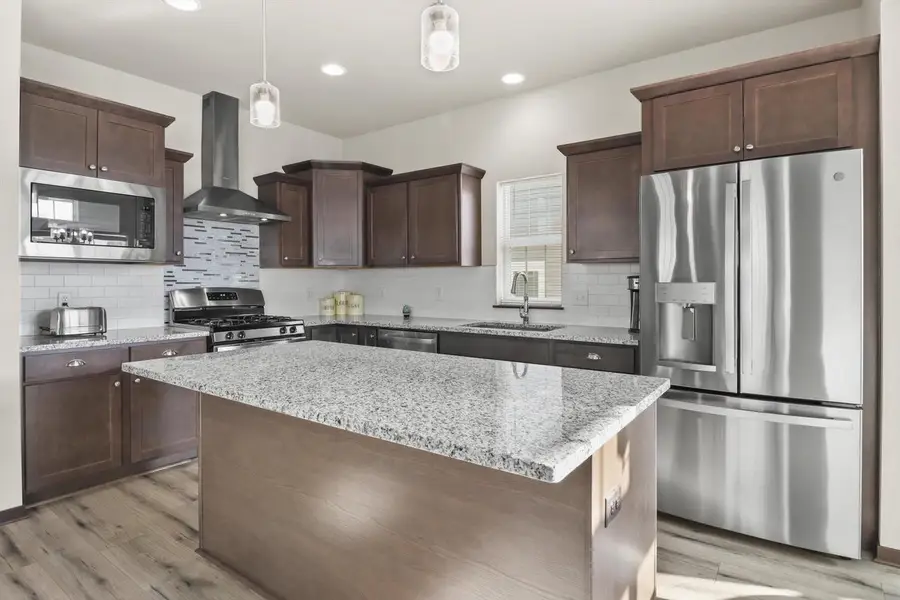 2914 Mizuna Drive, Fitchburg, WI 53711 - #2