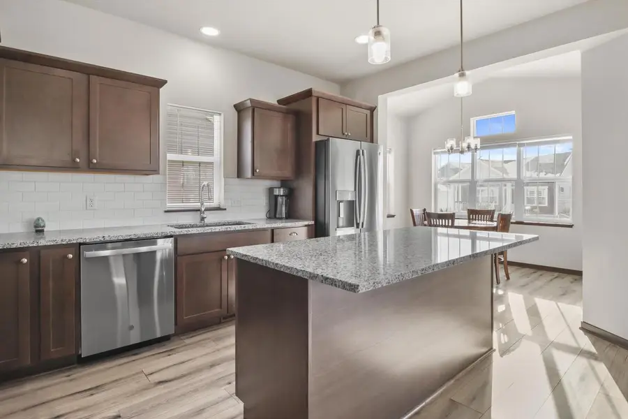 2914 Mizuna Drive, Fitchburg, WI 53711 - #3