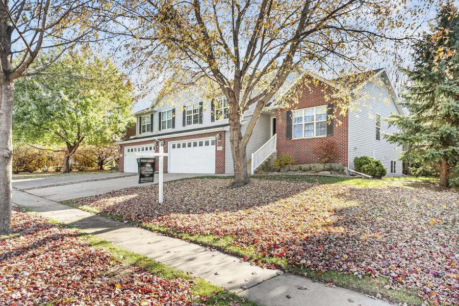 102A Maria Lane, Cottage Grove, WI 53527 - #3