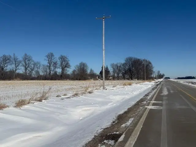 4.897 acres County II Road, Columbus, WI 53925 - #2