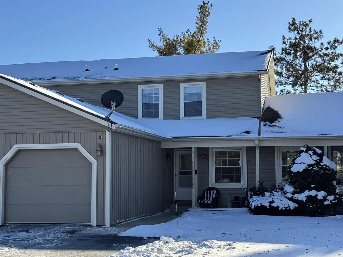 602 Saddle Ridge, Portage, WI 53901 - #1