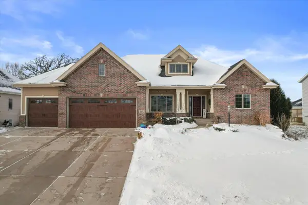 325 Riviera Street, Oregon, WI 53575