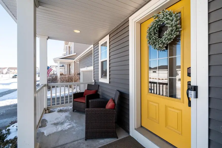 10235 Meandering Way, Verona, WI 53593 - #2