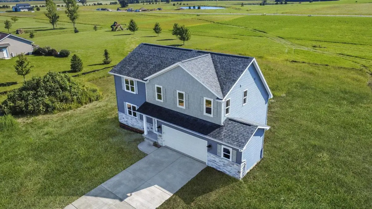 N6220 Blarney Stone Drive #0053, Albany, WI 53520 - #1