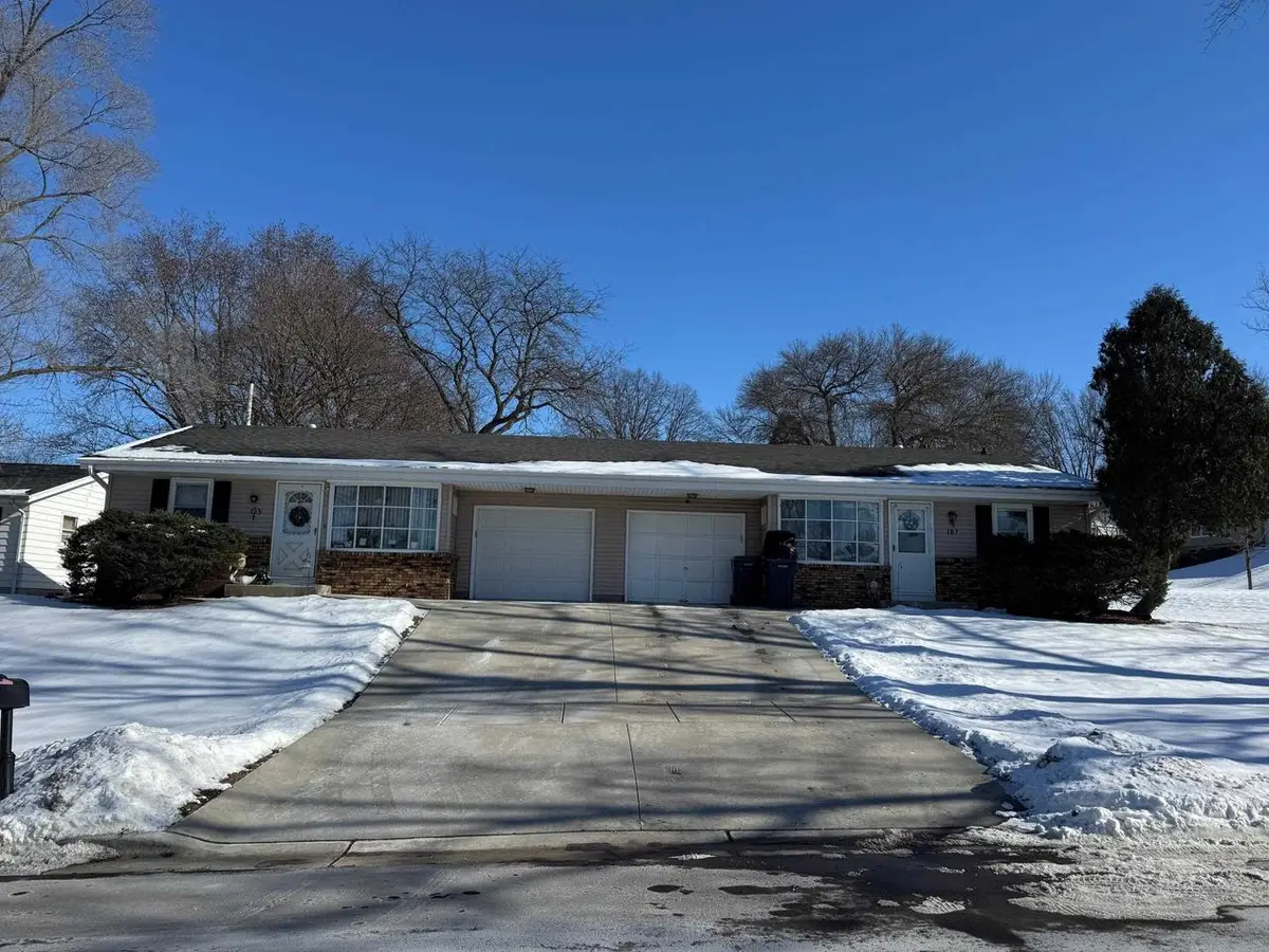 Address Withheld By Seller, Janesville, WI 53546 - #1