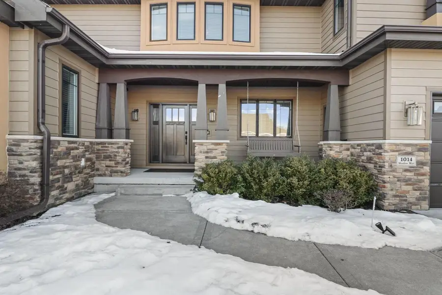 1014 Meadow Mist Road, Middleton, WI 53562 - #2