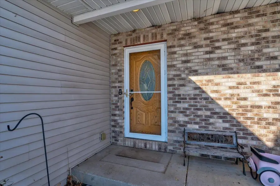 203 Cody Circle, Marshall, WI 53559 - #2